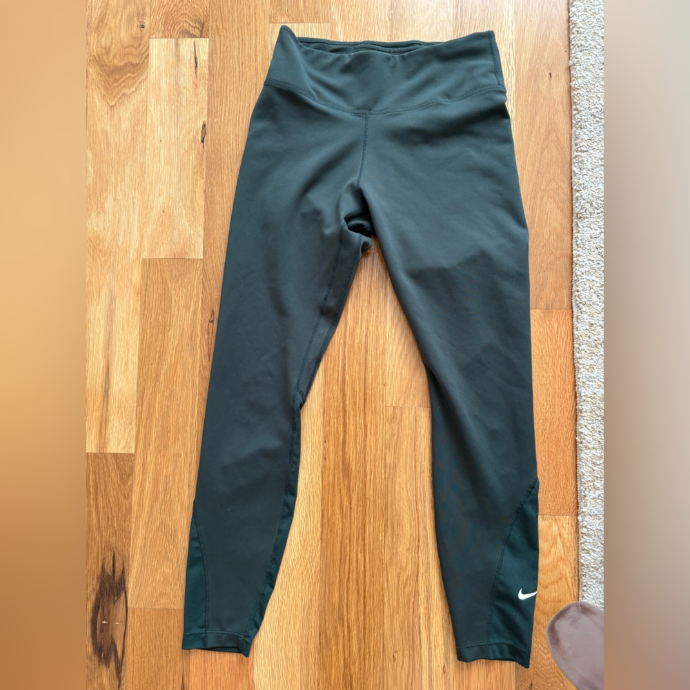 Nike dry fit leggings
